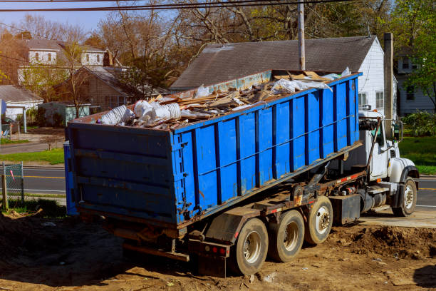 Best Dumpster Rental Services  in Stevenson Ranch, CA