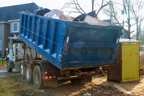 Best Full-Service Junk Removal  in Stevenson Ranch, CA