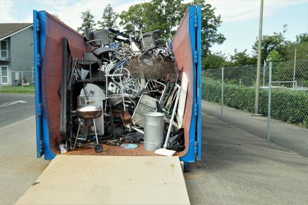 Best Electronics Removal Services  in Stevenson Ranch, CA