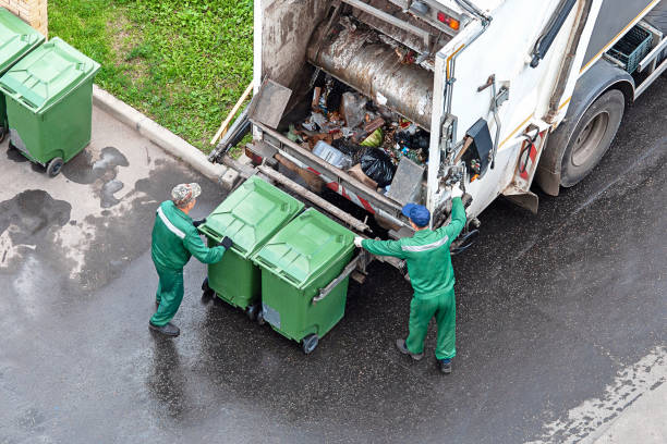 Best Commercial Cleanout Services  in Stevenson Ranch, CA