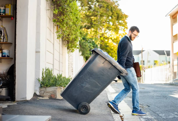 Best Garage Cleanout Services  in Stevenson Ranch, CA