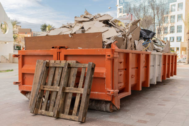 Best Yard Cleanup Services  in Stevenson Ranch, CA