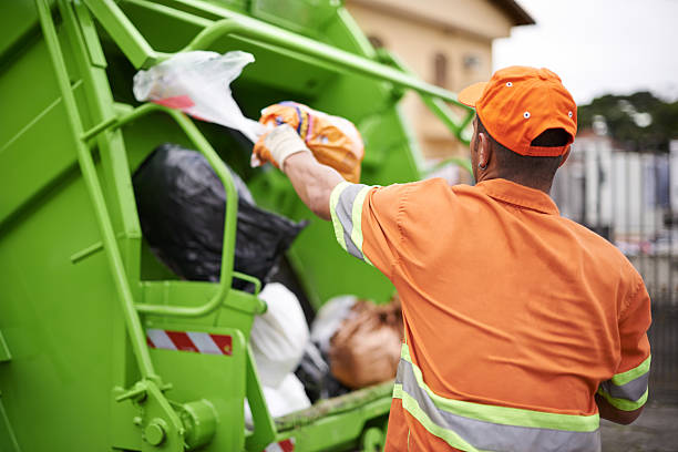 Commercial Cleanout Services in Stevenson Ranch, CA