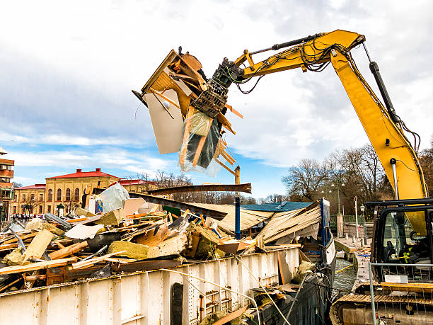 Reliable Stevenson Ranch, CA Junk Removal Solutions