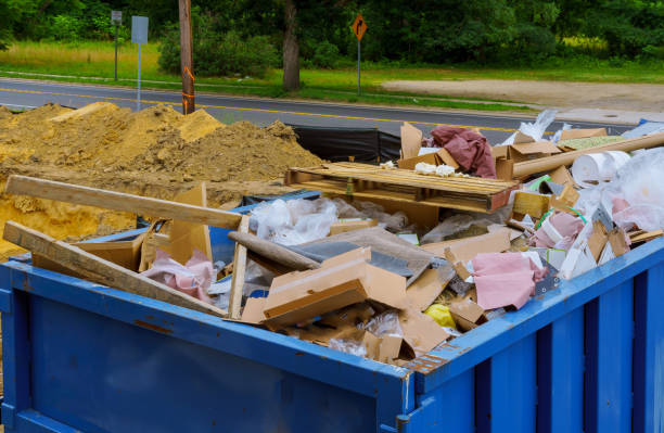 Best Yard Waste Removal  in Stevenson Ranch, CA